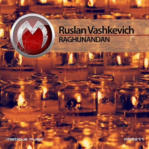 Ruslan Vashkevich – Raghunandan