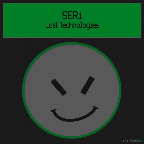 SERi (JP) – Lost Technologies
