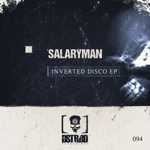 Salaryman – Inverted Disco EP