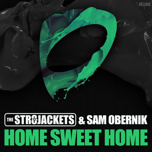 Sam Obernik & The Str8jackets – Home Sweet Home