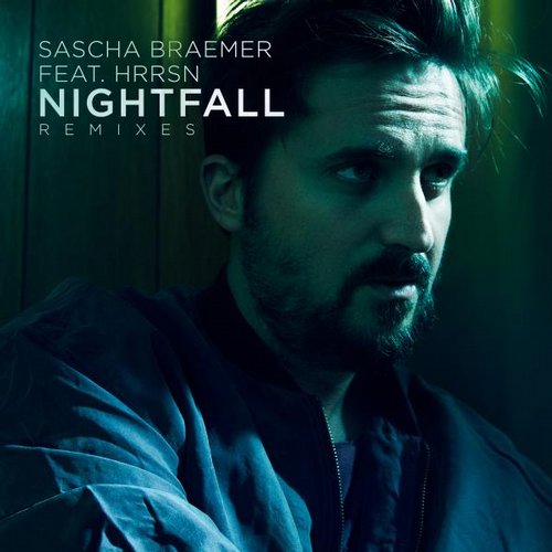 Sascha Braemer – Nightfall (Remixes)