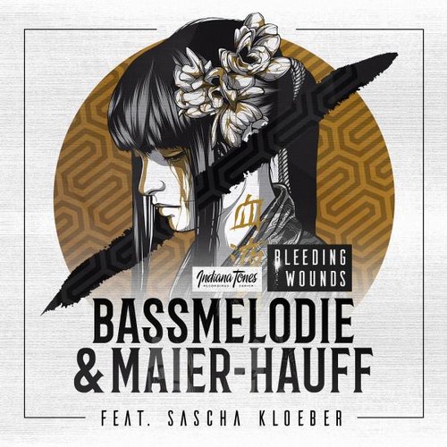 Bassmelodie & Maier-Hauff Feat. Sascha Kloeber – Bleeding Wounds