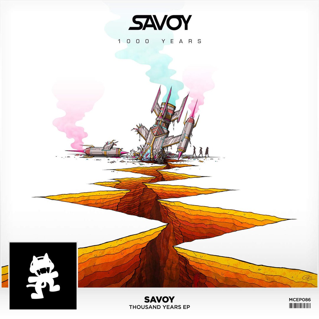Savoy – 1000 Years