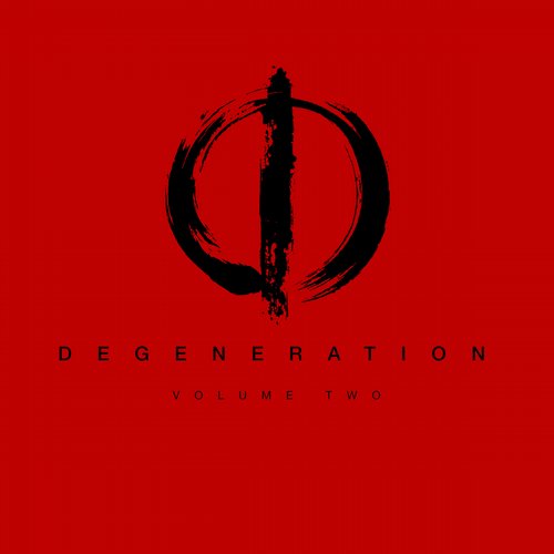 Sean Tyas – Degeneration Volume Two