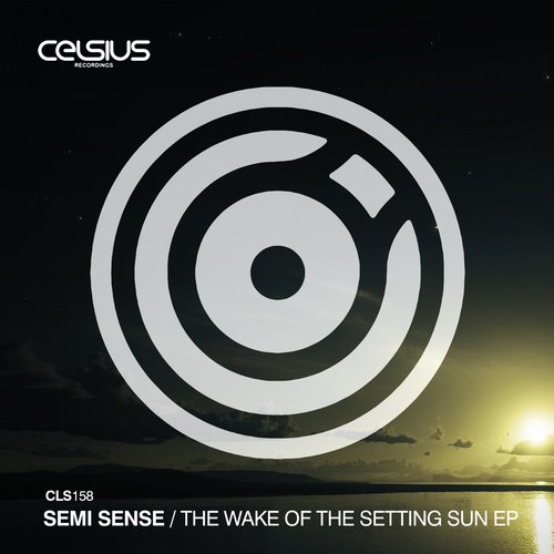 Semi Sense – The Wake Of The Setting Sun EP