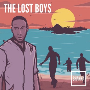 Shakka – The Lost Boys EP