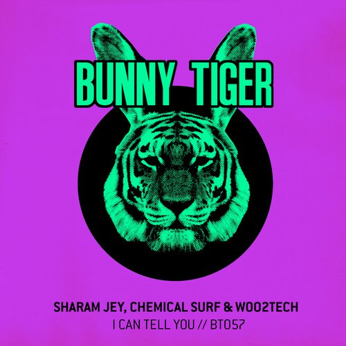 Sharam Jey, Chemical Surf & Woo2tech – I Can Tell You