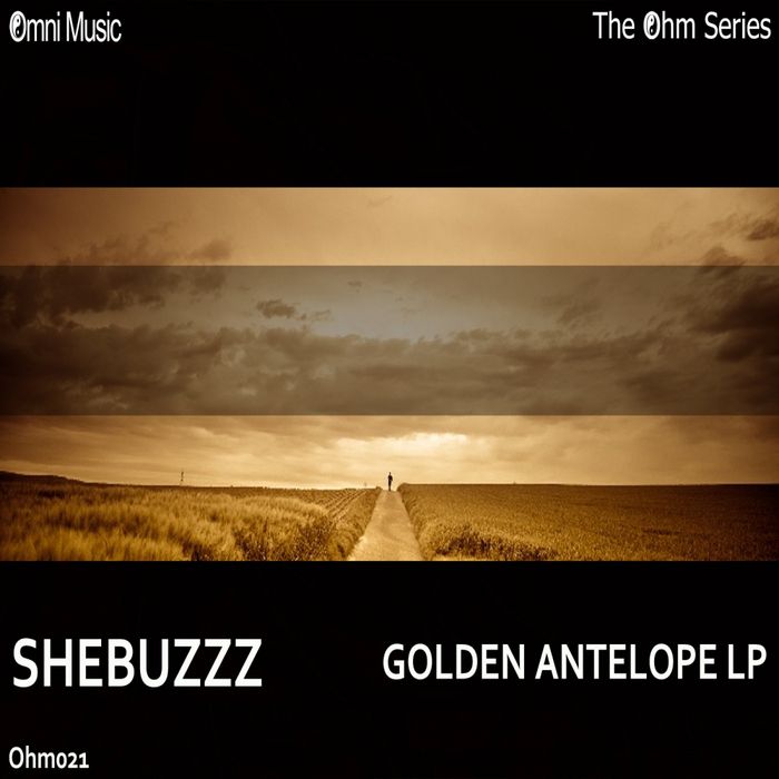 Shebuzzz – The Ohm Series: Golden Antelope