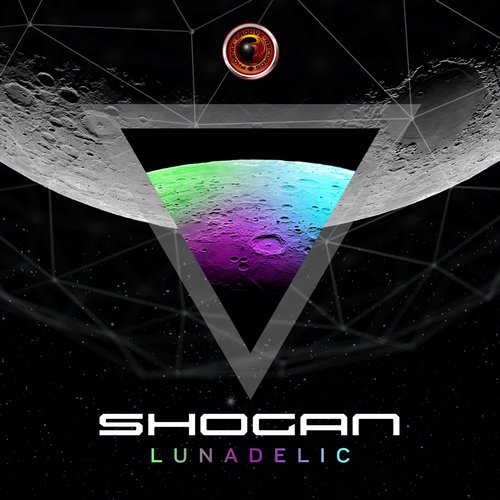 Shogan – Lunadelic