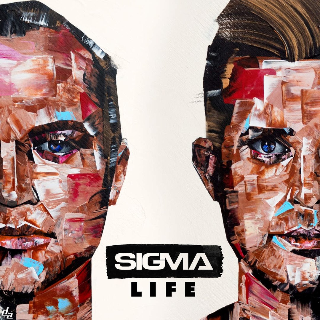Sigma – Life