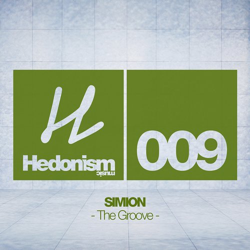 Simion – The Groove