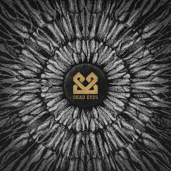 Sinister Souls – Dead Eyes EP