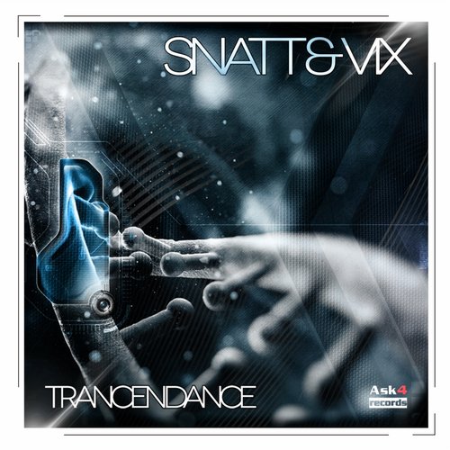 Snatt & Vix – TrancENDancE