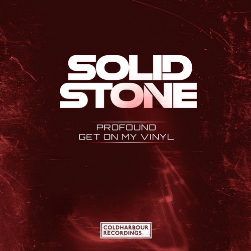 Solid Stone & Jennifer Rene – Pushing Up