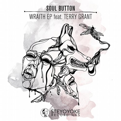 Soul Button feat. Terry Grant – Wraith
