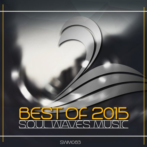 Soul Waves Music: Best Of 2015