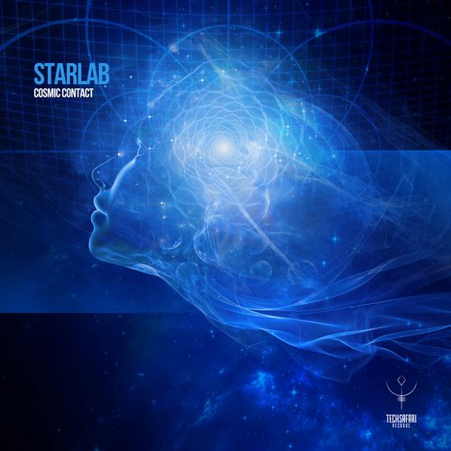 Starlab – Cosmic Contact