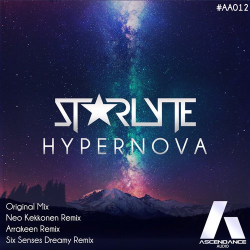 Starlyte – Hypernova
