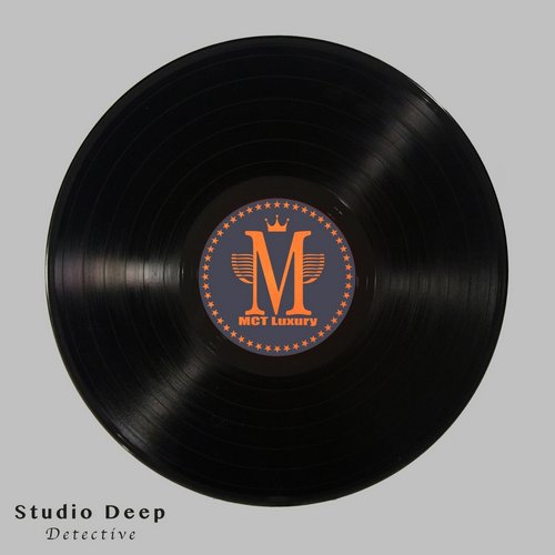 Studio Deep – Detective