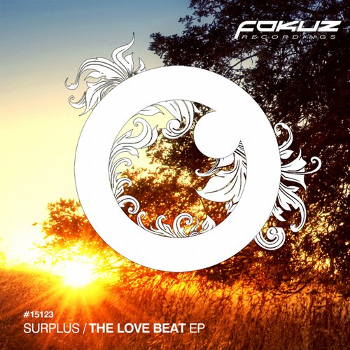 Surplus – The Love Beat EP