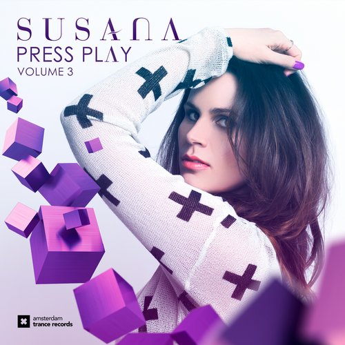 Susana – Press Play Vol 3