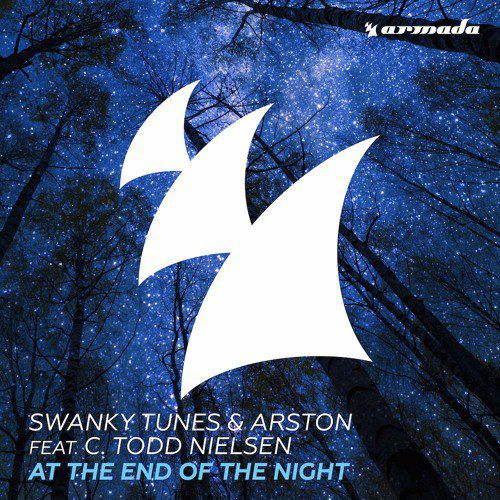 Swanky Tunes & Arston Feat C. Todd Nielsen – At The End Of The Night