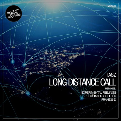 TasZ – Long Distance Call
