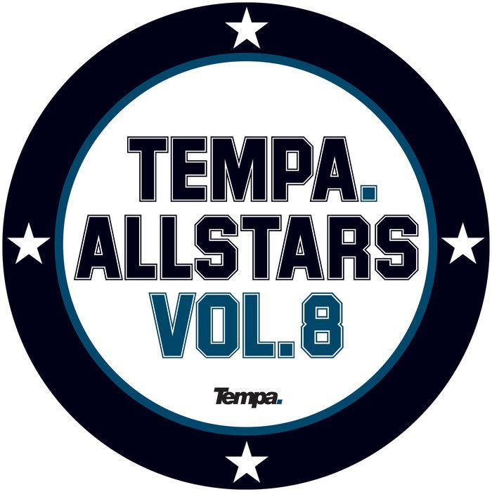 Tempa Allstars, Vol. 8