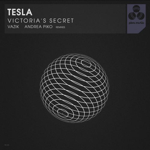 Tesla – Victorias Secret