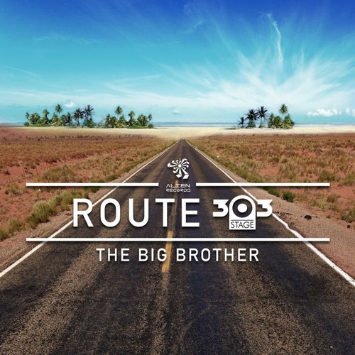 The Big Brother – Route 303