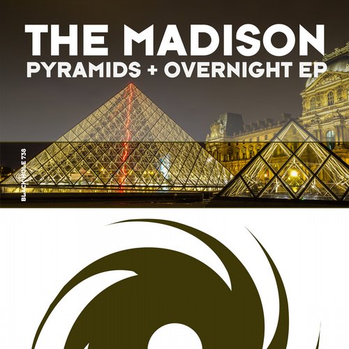 The Madison – Paramids + Overnight EP