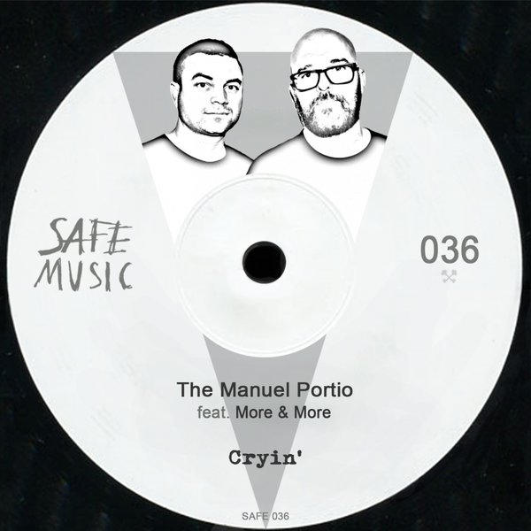 The Manuel Portio feat. More & More – Cryin
