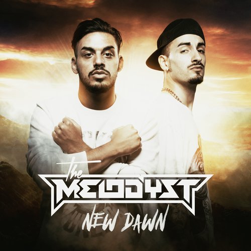 The Melodyst – New Dawn