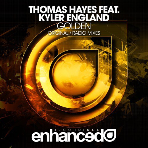 Thomas Hayes feat. Kyler England – Golden