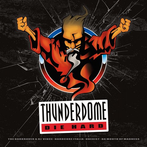 Thunderdome: Die Hard