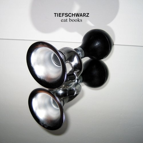 Tiefschwarz – Eat Books