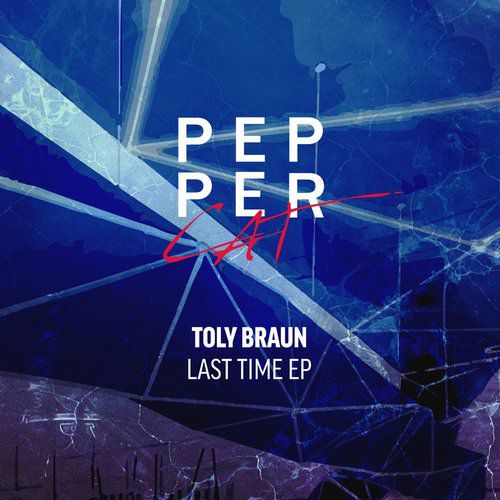 Toly Braun – Last Time