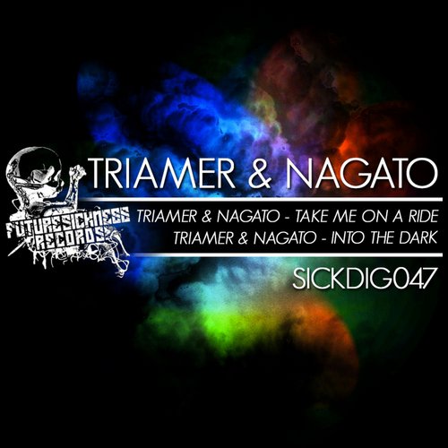 TriaMer & Nagato – Take Me On A Ride / Into The Dark