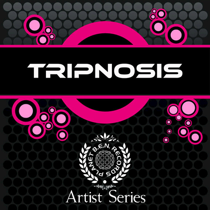 Tripnosis – Tripnosis Works