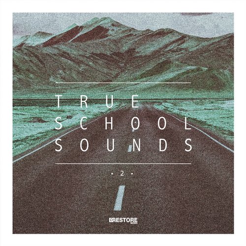 True School Sounds, Vol. 2