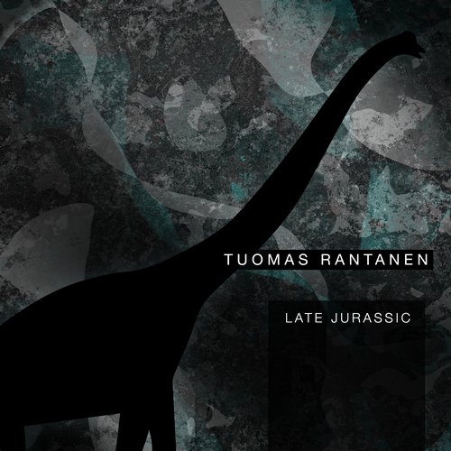 Tuomas Rantanen – Late Jurassic