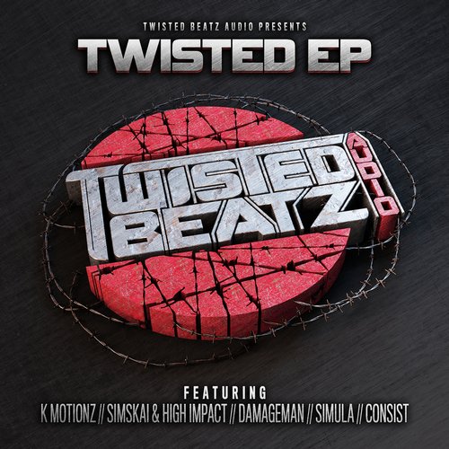 Twisted Beatz Audio: Twisted