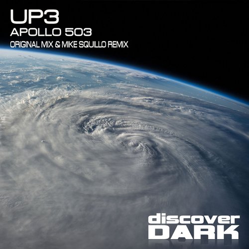 UP3 – Apollo 503