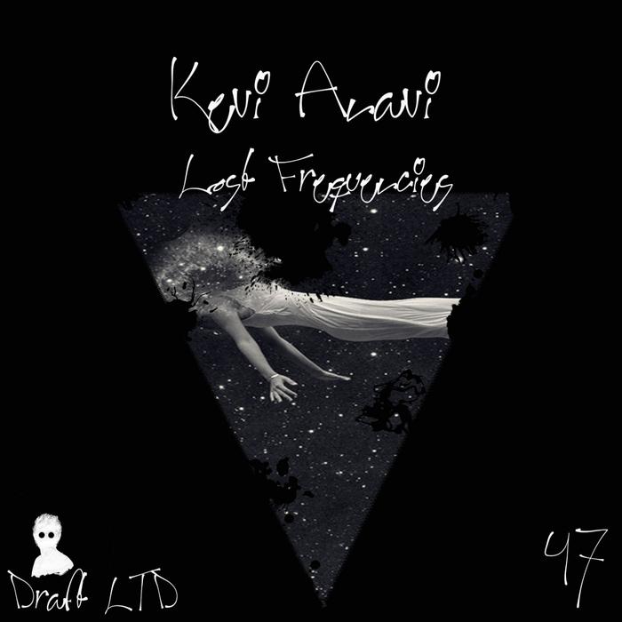 Kevi Anavi – Lost Frequencies