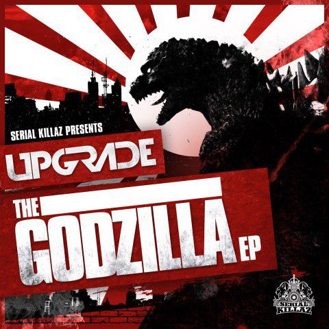 Upgrade – The Godzilla EP