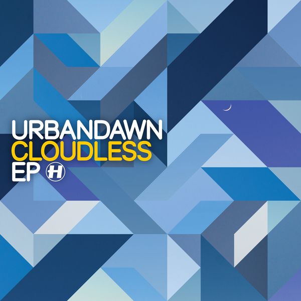 Urbandawn – Cloudless