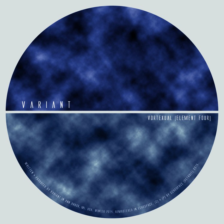 Variant – Vortexual [Element Four]