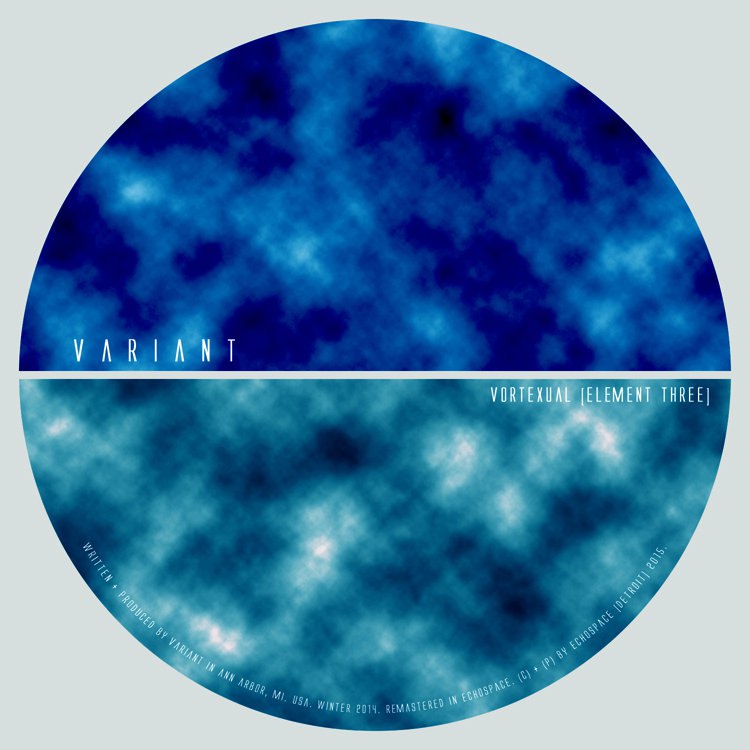 Variant – Vortexual [Element Three]
