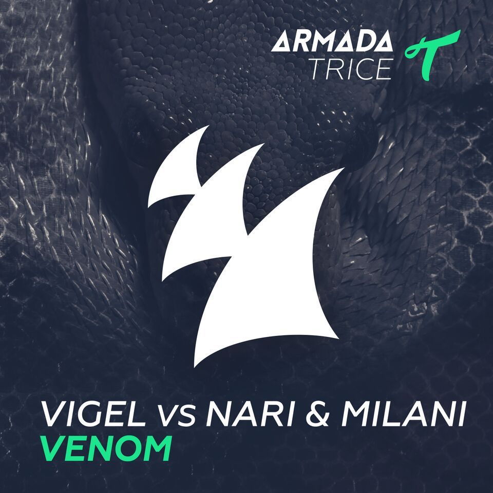 Vigel vs Nari & Milani – Venom