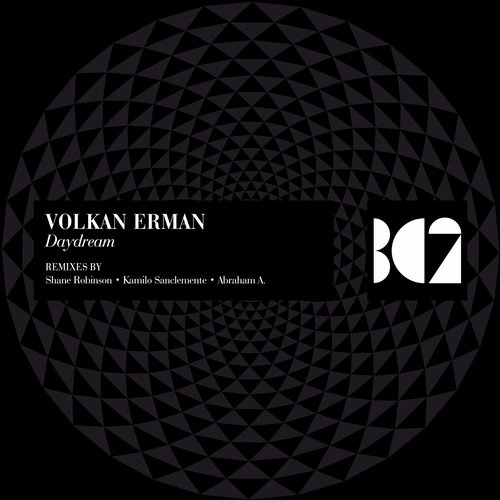 Volkan Erman – Daydream